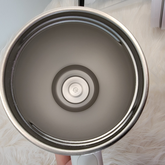 Stanley White and Pink "CANDY FLOSS" Labubu 40oz - Picture 7 of 7